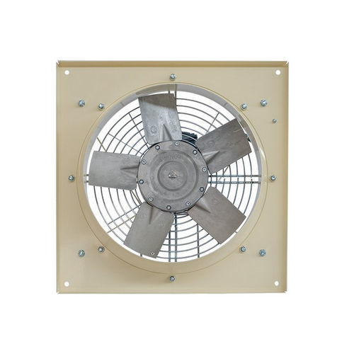 IP55 fan - VD - Venco - wall-mounted / axial / ventilation