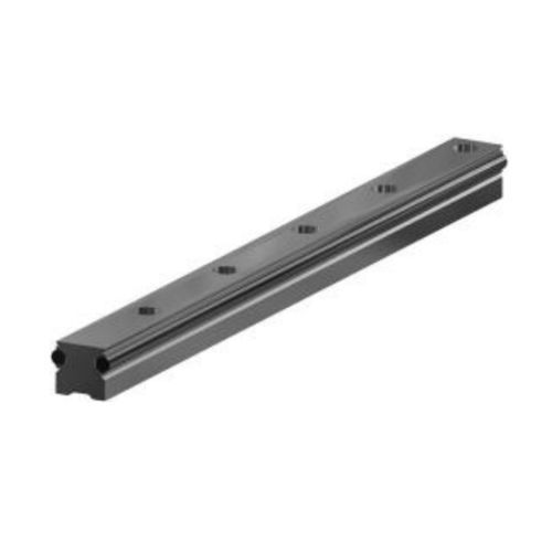 Guide rail - FWN series - Nadella Group - steel / aluminum / stainless steel