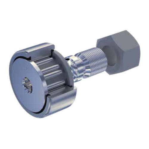 Stud cam follower - KR.. EE - Nadella Group - radial / axial / plastic