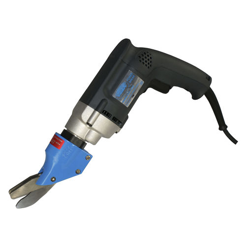 Electric shear - KD-1493 - Kett Tool - for strips / alligator / hand-held