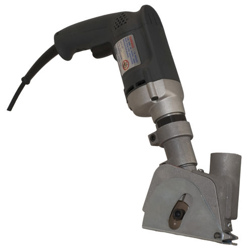 Circular saw - KSV-434 - Kett Tool - for plastics / for stone and concrete / for panels