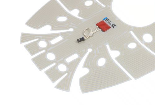 Touch sensor - ALPER S.R.L.
