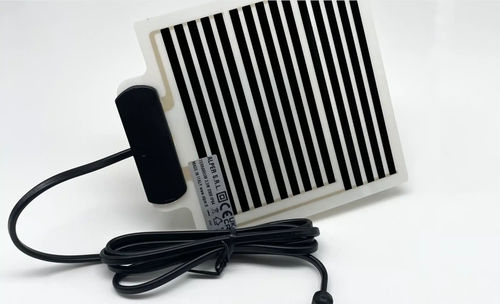 Electric heating mat - ALPER S.R.L. - custom-made / floor