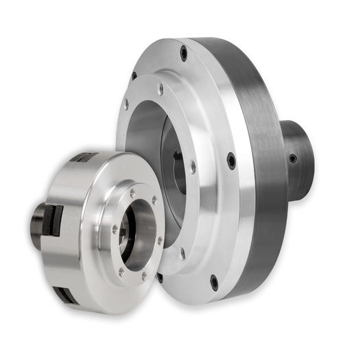 Friction torque limiter STL series Mach III Clutch, Inc