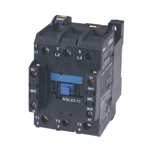 Power contactor - KNL43 - Iskra d.d. - motor / safety / electromagnetic