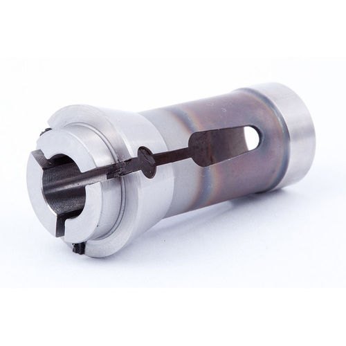 Dead length collet 136E series DT technologies