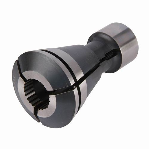 Machining collet chuck - DT Group - precision / standard