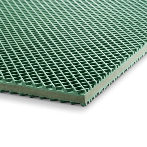 Load-bearing anti-vibration pad - TYPE B30W - Bilz Vibration Technology AG