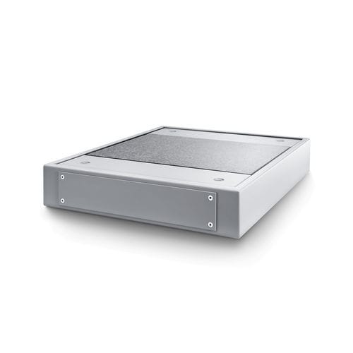 Compact anti-vibration platform - VITAP®-BM – PASSIVE series - Bilz Vibration Technology AG