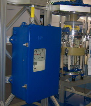 On-load tap changer - MR M  - ningbo yinzhou huayuan electric and machine indust