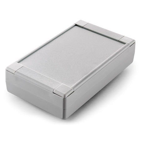 Wall-mount enclosure - 70 series - RETEX - rectangular / plastic / for printed circuit boards