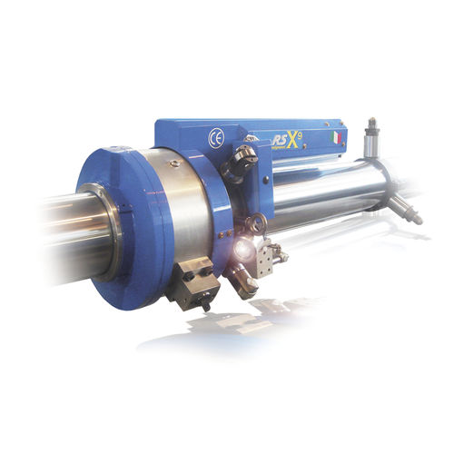 Facing portable line boring machine - RSX9 800 - Sir Meccanica S.p.A. - multifunction / universal