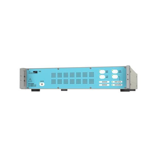 AC/AC power supply - PS3 - EMC PARTNER AG - triple-output / laboratory