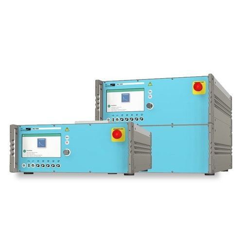 Insulation tester - INS-1250 - EMC PARTNER AG - voltage impulse / for electronic parts