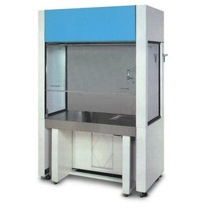 层流式提取器罩