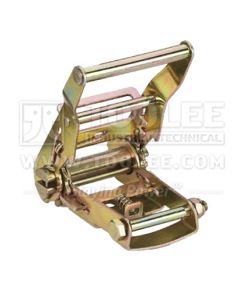 Strap tensioner - 3131-1.5 - TOOLEE INDUSTRIAL TECHNICAL INC. - spring-loaded