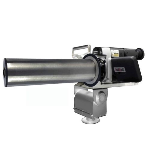 furnace thermal camera