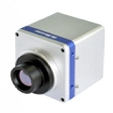 VGA camera - TC384 - NEC Avio Infrared Technologies - industrial / surveillance / thermal imaging