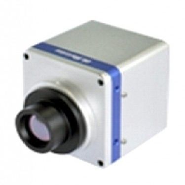 VGA camera - TC640 - NEC Avio Infrared Technologies - industrial / surveillance / thermal imaging