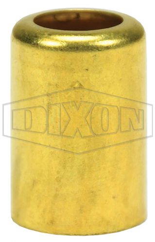 Ferrule - BF series - DIXON GROUP EUROPE
