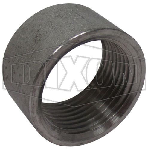 Threaded half sleeve - H0.125SHS - DIXON GROUP EUROPE - stainless steel