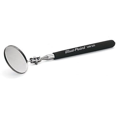 Telescopic mirror UIM325 Snapon glass / inspection / illuminated