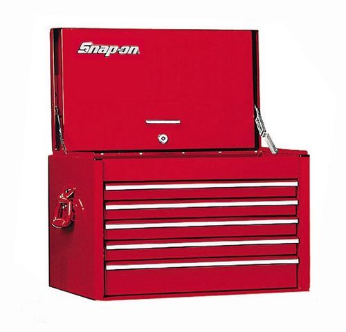 Small parts storage chest of drawers - KRA2055 series - Snap-on