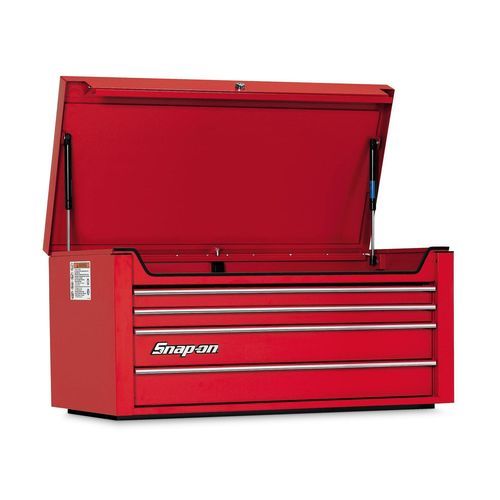 Mechanic toolbox - KRA4114 series - Snap-on - with drawer / lockable