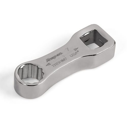 Male adapter - TRDHM7 - Snap-on - female / for socket wrenches / steel