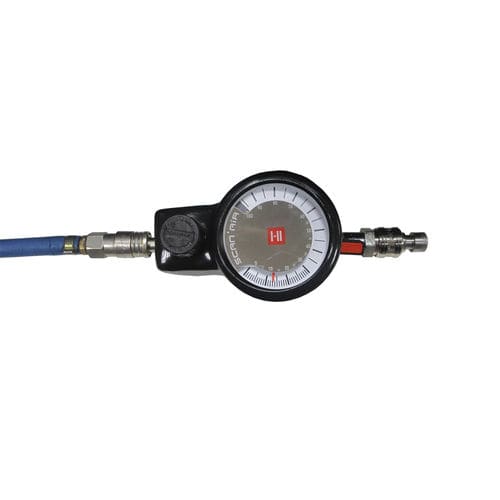 Leakage tester - One-Too