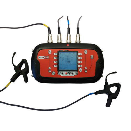 Digital sound level meter - Audiobox&reg; - One-Too