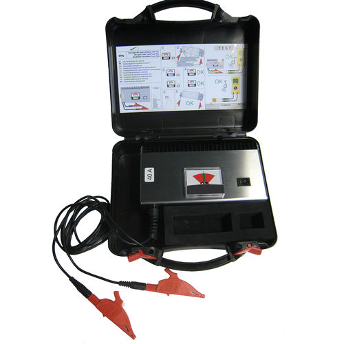 Electric discharge unit - One-Too