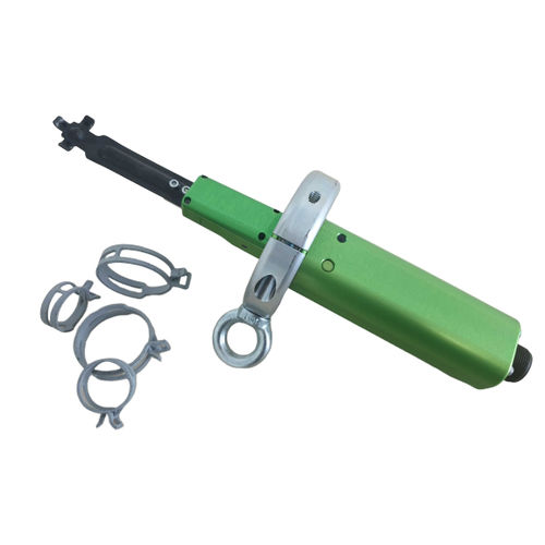 Cable tie tool - One-Too