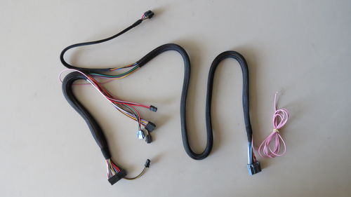 Cable harness - One-Too