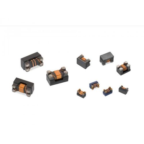 高通电子过滤器