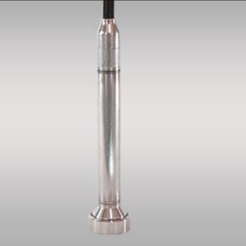Relative pressure transmitter - DeltaSpan™ LD35 series - Flowline - membrane / thermal / 4-20 mA