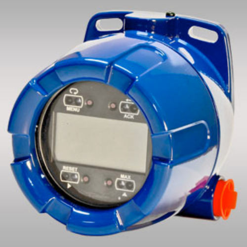 Liquids level indicator - DataKeep™ 300500 XP - Flowline - ultrasonic / glass / explosion-proof