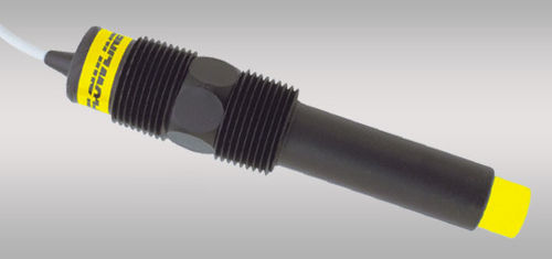 Capacitive level switch - Switch-Tek™ LP15 series - Flowline - conductive / for water / for corrosive liquids