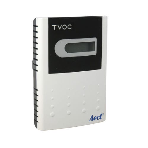TVOC gas transmitter - AVC-910 - Autotronic Enterprise Co., Ltd. (Aecl) - MEMS / for ambient air / for environmental measurements