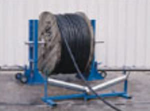 Roller guide - Katimex® Cielker GmbH