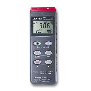 infrared thermometer