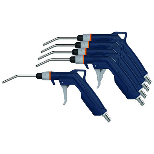 Cleaning air blow gun - GG0123 AIR - Garant - metal nozzle / nozzle / ergonomic