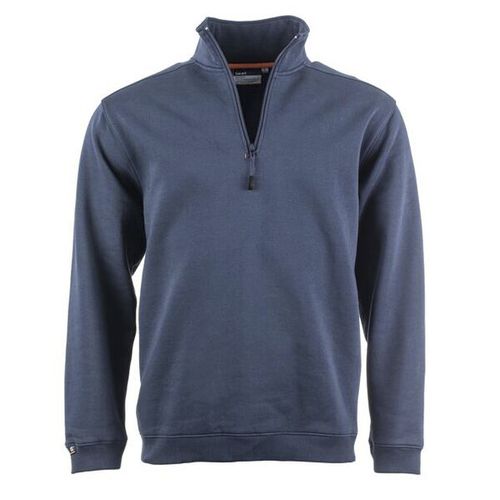 Work sweatshirt - 090666 XS - Garant - cold weather / polyester / cotton