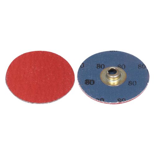 Ceramic abrasive disc - 553921 series - Garant - grinding / sanding / for stainless steel