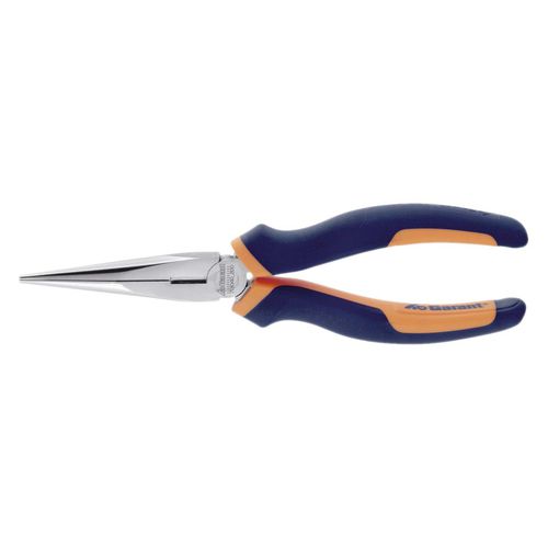 Needle-nose pliers - 713040 series - Garant - for wire / steel / semi-circular