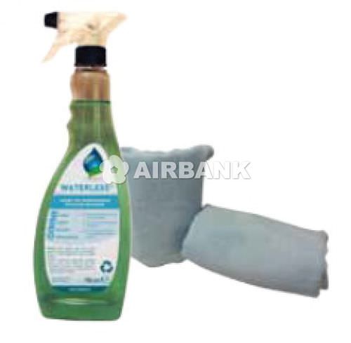 multi-purpose detergent - AIRBANK SRL