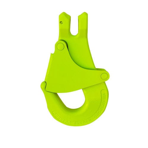 Lifting hook - GKC - Gunnebo Industrier AB - clevis / skip / for sling