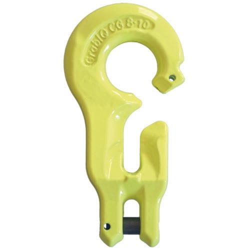 Heavy-duty hook lift - CG series - Gunnebo Industrier AB