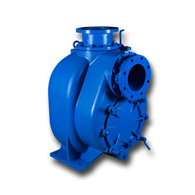 Screw pump - CEB series - Bombas Ideal - water / wastewater / electric