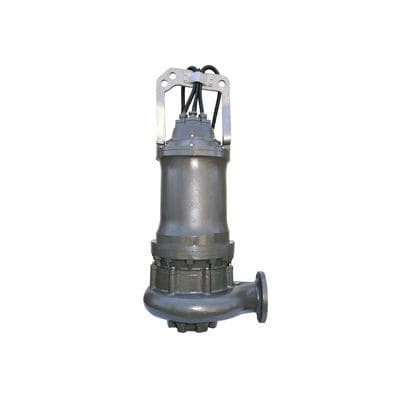 Vortex pump - ARS series - Bombas Ideal - water / wastewater / paint